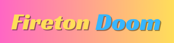 Fireton– The Ultimate Online Radio Experience!